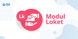 Modul Loket