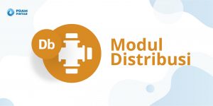 modul distribusi