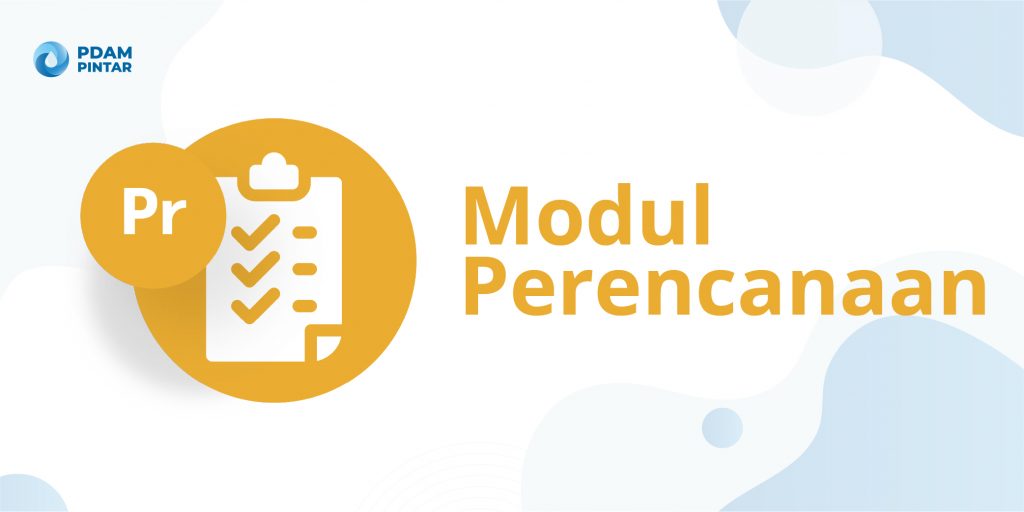 Modul Perencanaan