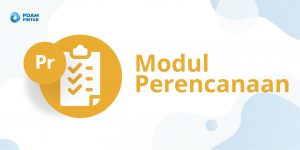 Modul Perencanaan