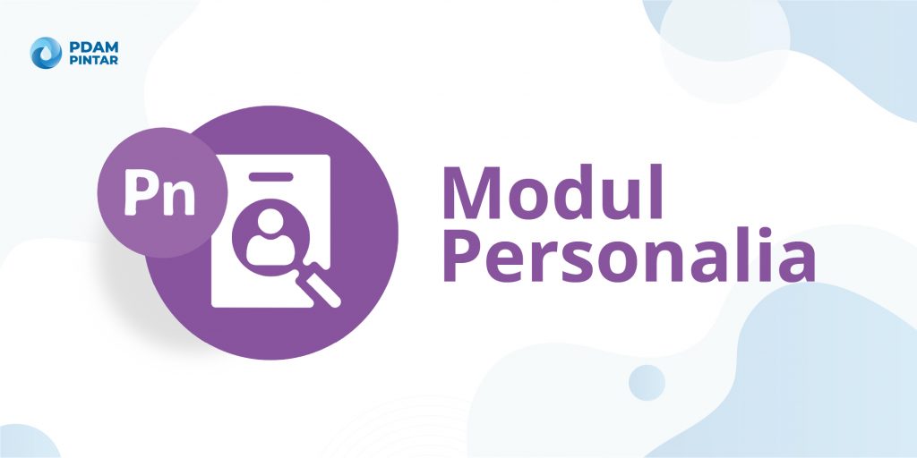 Modul Personalia