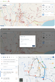 Web GIS