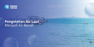 air bersih