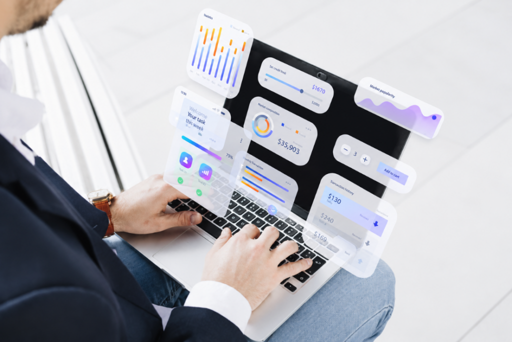 data-real-time