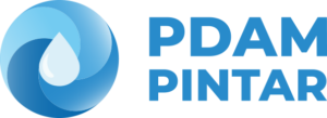 logo PDAM Pintar