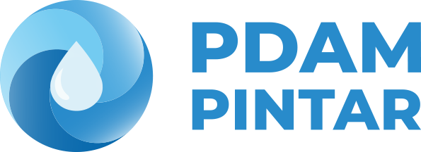 logo PDAM Pintar
