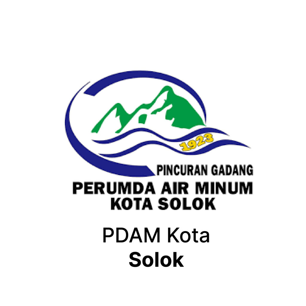 PDAM Kota Solok