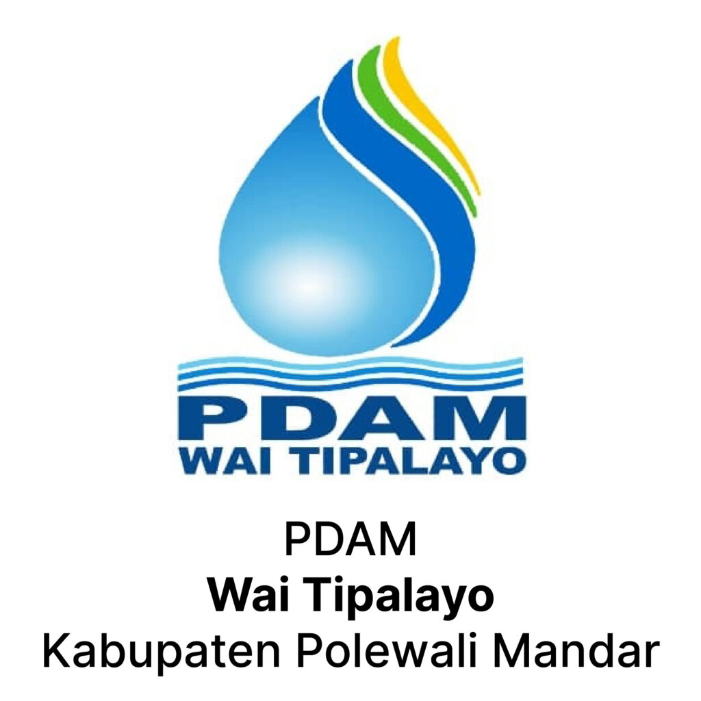 PDAM Wai Tipalayo Kabupaten Polewali Mandar
