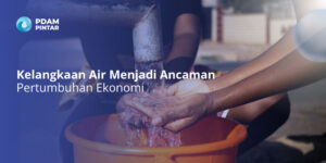 Kelangkaan-Air-Menjadi-Ancaman-Pertumbuhan-Ekonomi