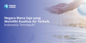 Negara-Mana-Saja-yang-Memiliki-Kualitas-Air-Terbaik-Indonesia-Termasuk